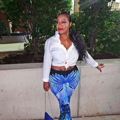 Shaniqua is an entrepreneur, real estate investor, and even a reality TV star. 